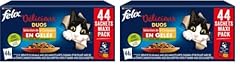 Purina felix délicieux d'occasion  Livré partout en France