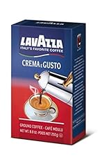 Lavazza caffè macinato usato  Spedito ovunque in Italia 