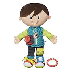 Playskool lucas poupée d'occasion  Livré partout en France