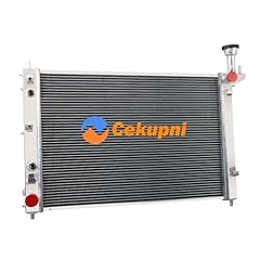 Cekupni aluminum radiator for sale  Delivered anywhere in USA 