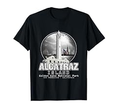 Alcatraz golden gate for sale  Delivered anywhere in USA 