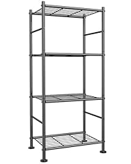 Sakugi storage shelves for sale  Delivered anywhere in UK