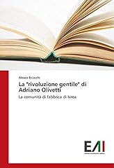 Rivoluzione gentile adriano usato  Spedito ovunque in Italia 
