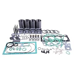 Truck parts overhaul for sale  Delivered anywhere in USA 