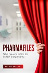 Pharmafiles happens behind for sale  Delivered anywhere in UK