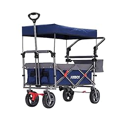 Arebos handcart premium for sale  Delivered anywhere in UK