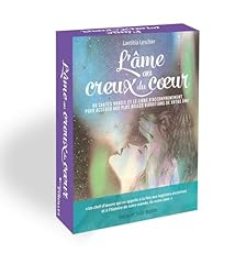 âme creux coeur d'occasion  Livré partout en France