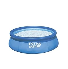 Intex easy set usato  Spedito ovunque in Italia 