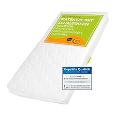 Kinderwelt matelas latex d'occasion  Livré partout en France