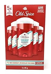 Old spice pure for sale  Delivered anywhere in Canada