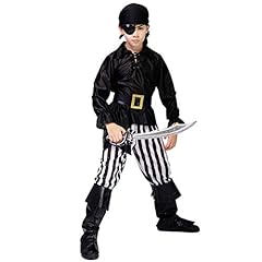 Kid boy pirate for sale  Delivered anywhere in USA 