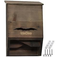 Bat houses outdoors for sale  Delivered anywhere in USA 