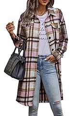 Prettygarden women plaid for sale  Delivered anywhere in USA 