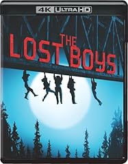 Lost boys 4k for sale  Delivered anywhere in USA 