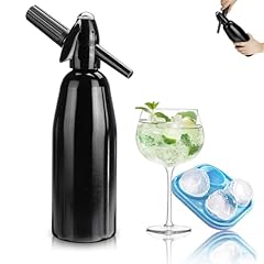 Soda siphon portable for sale  Delivered anywhere in USA 
