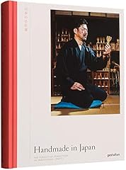 Handmade japan the d'occasion  Livré partout en France