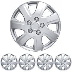 Bdk inch hubcaps for sale  Delivered anywhere in USA 