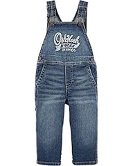 Shkosh gosh latzjeans gebraucht kaufen  Wird an jeden Ort in Deutschland