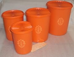 Vintage tupperware servalier for sale  Delivered anywhere in USA 