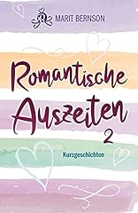Romantische auszeiten kurzgesc gebraucht kaufen  Wird an jeden Ort in Deutschland