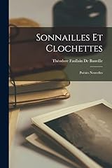 Sonnailles clochettes poésies usato  Spedito ovunque in Italia 