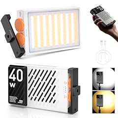 Zhiyun fiveray m40 gebraucht kaufen  Wird an jeden Ort in Deutschland