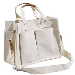 Yooamz canvas tote for sale  Delivered anywhere in UK