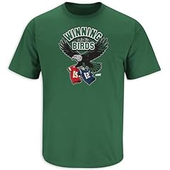 Winning birds shirt for sale  Delivered anywhere in USA 