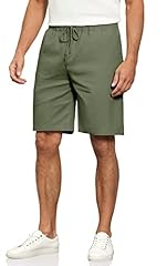 Janmid men linen for sale  Delivered anywhere in USA 