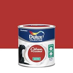 Valentine crème couleur d'occasion  Livré partout en France