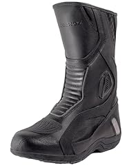 Kronox motorcycle boots for sale  Delivered anywhere in USA 