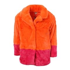 Kenzo manteau orange d'occasion  Livré partout en France