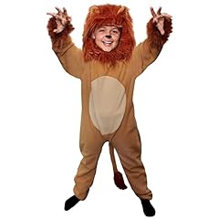 Child lion costume for sale  Delivered anywhere in UK