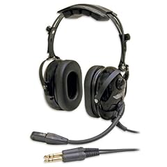 Asa aviation headset for sale  Delivered anywhere in USA 