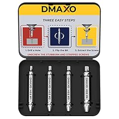 Dmaxo pcs screw for sale  Delivered anywhere in Ireland