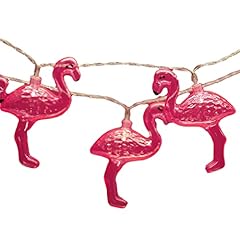 Pink flamingo string for sale  Delivered anywhere in Ireland
