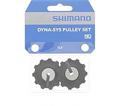 Shimano schaltrollensatz slx gebraucht kaufen  Wird an jeden Ort in Deutschland