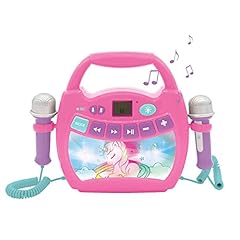 Lexibook unicorn portable for sale  Delivered anywhere in USA 