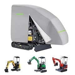 Mini excavator cover for sale  Delivered anywhere in USA 