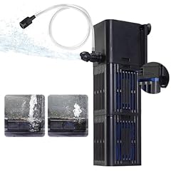 Aquarium filter water for sale  Delivered anywhere in USA 