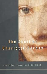 Skull charlotte corday for sale  Delivered anywhere in USA 