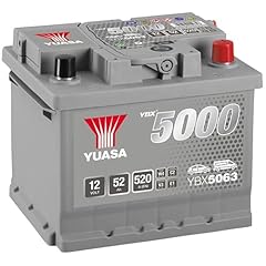 Yuasa ybx5063 12v for sale  Delivered anywhere in UK
