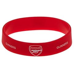 Arsenal rouge bracelet d'occasion  Livré partout en France