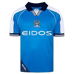 Manchester city 2000 for sale  Delivered anywhere in UK