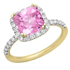 Dazzlingrock collection 7.5 for sale  Delivered anywhere in UK