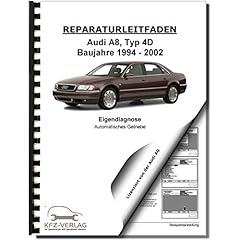 Audi 1994 2002 gebraucht kaufen  Wird an jeden Ort in Deutschland