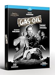 Gas oil blu d'occasion  Livré partout en France