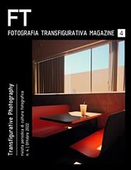 Fotografia transfigurativa mag usato  Spedito ovunque in Italia 