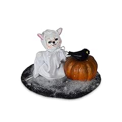 Annalee ghost pumpkin for sale  Delivered anywhere in USA 