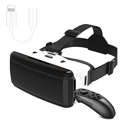 Casque réalité virtuelle d'occasion  Livré partout en France